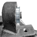 Johnny Joint Kit JL/JT Front End Housing All Factory Axle Housings) RockJock 4X4
