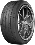 Yokohama Advan Apex V601 Tire - 235/50R18 101Y