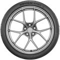 Yokohama Advan Apex V601 Tire - 235/50R18 101Y