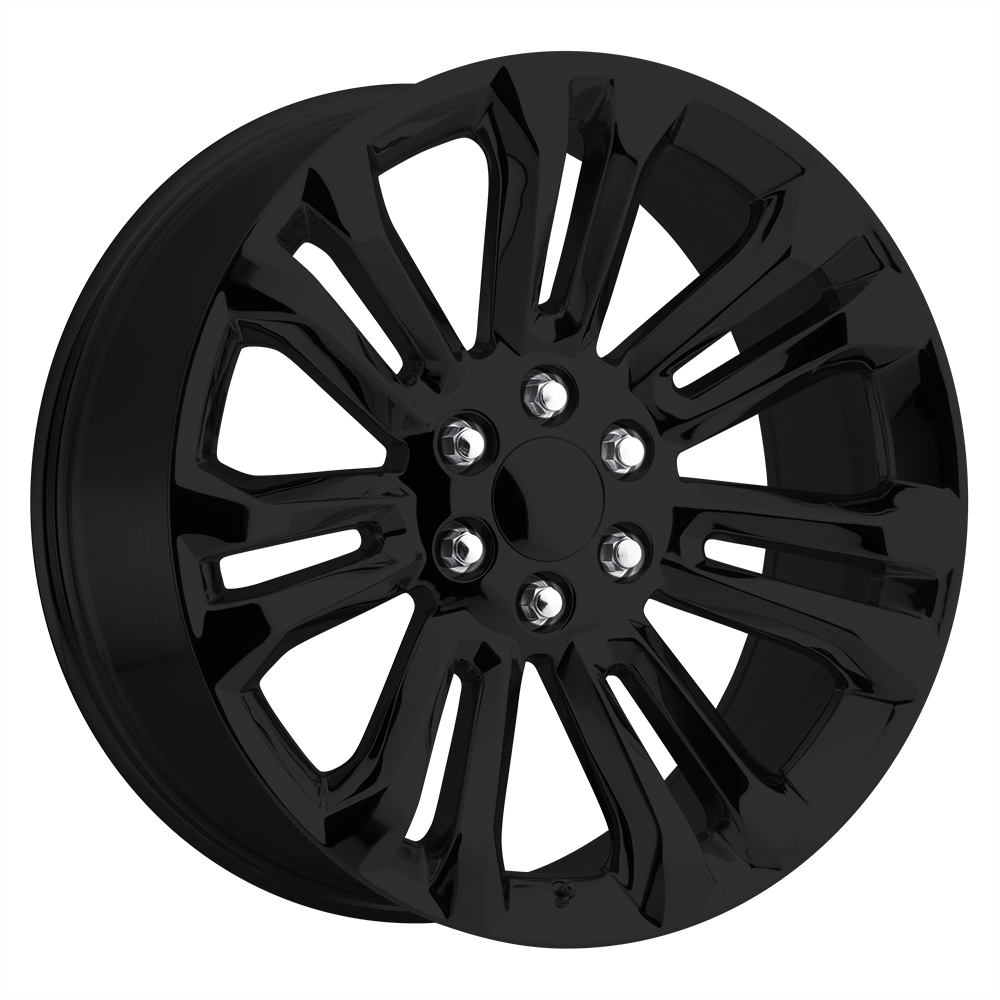 Wheel Pros, LLC auto part
