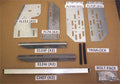 10C DODGE RAM HD BRACKET
