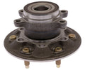 WHEEL HUB ASSEMBLY