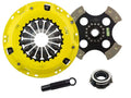Advanced Clutch auto part close-up