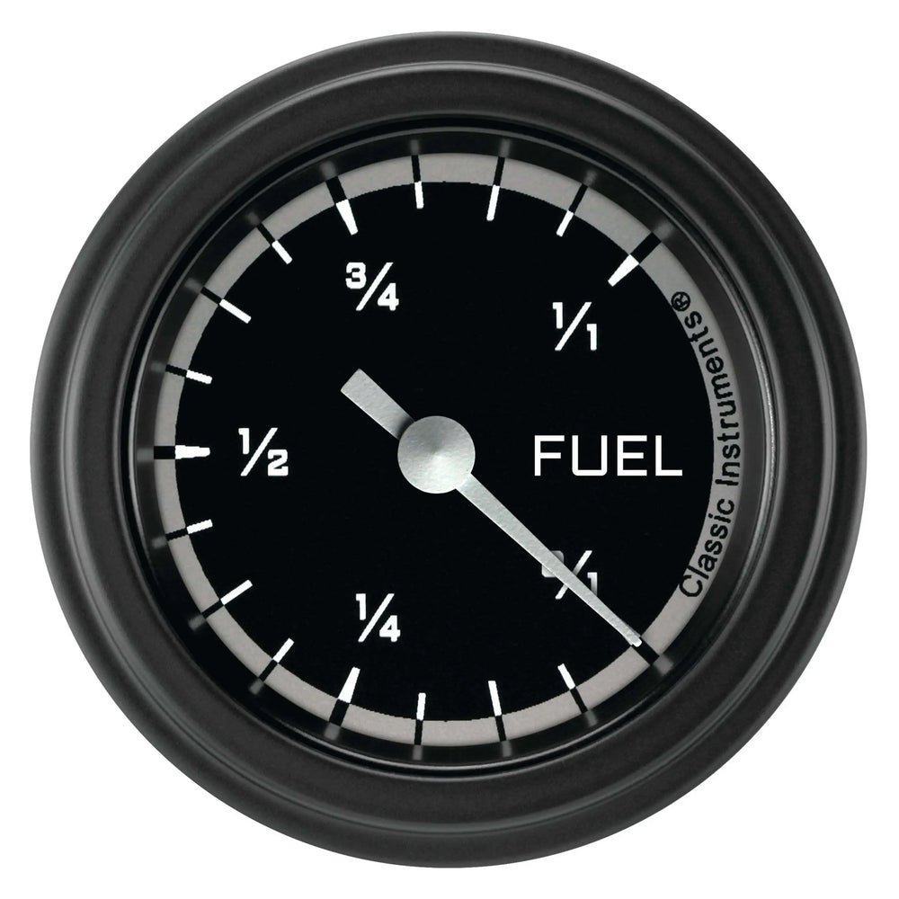AU CRS GRY 2 1/8IN FS FUEL PRGMABLE