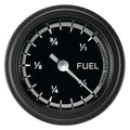 AU CRS GRY 2 1/8IN FS FUEL PRGMABLE