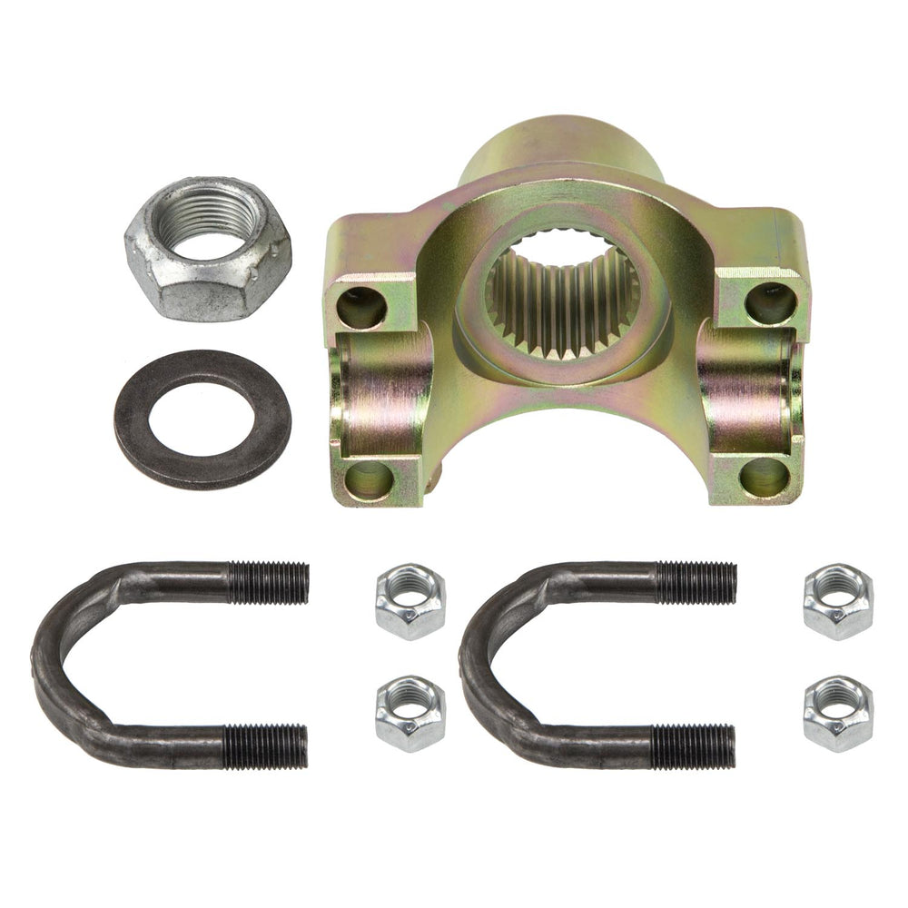 KIT END YOKE C8.75in 1350 29SPL