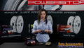 Power Stop 03-06 Kia Sorento Front Z23 Evolution Sport Brake Kit