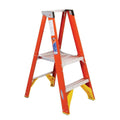 Werner Ladder auto part