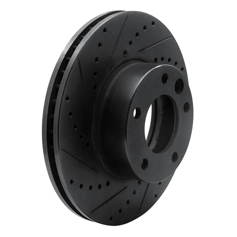 R1 Concepts black auto part