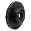 R1 Concepts black auto part
