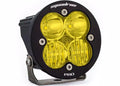 LED Light Pod Amber Lens Driving/Combo Pattern Each Squadron R Pro Baja Designs