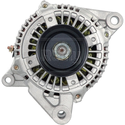 REMY red auto part
