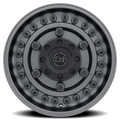 BR ARMORY 16X8 6X120/5.5 78 GUNBLK