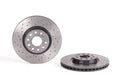 DISC BRAKE ROTOR
