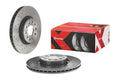 DISC BRAKE ROTOR