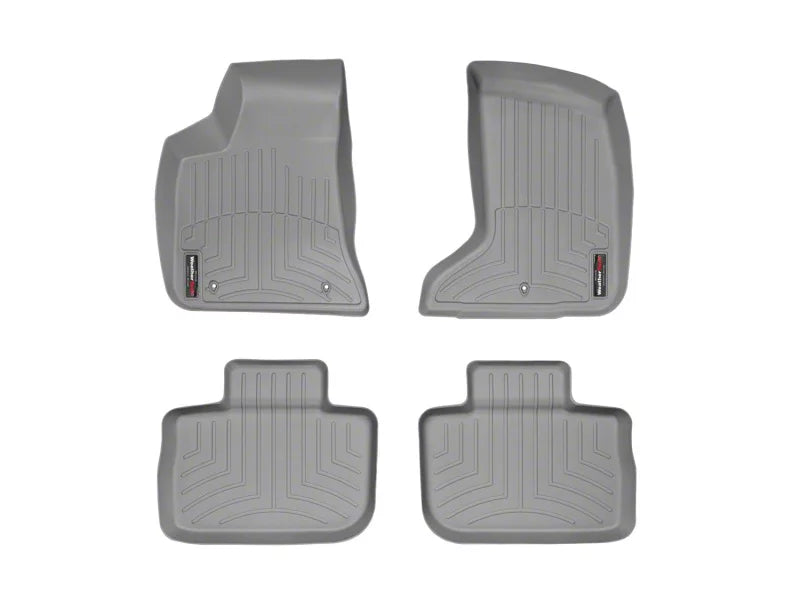 WeatherTech auto part