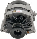 RE ALTERNATOR