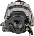 RE ALTERNATOR