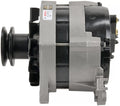 RE ALTERNATOR