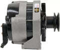 RE ALTERNATOR