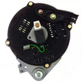 RE ALTERNATOR