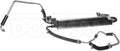 STEERING COOLER