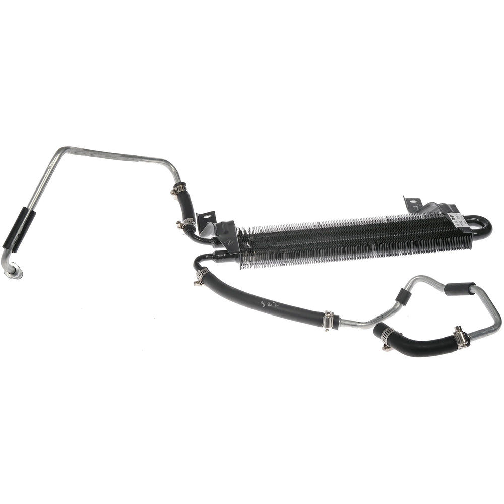 STEERING COOLER