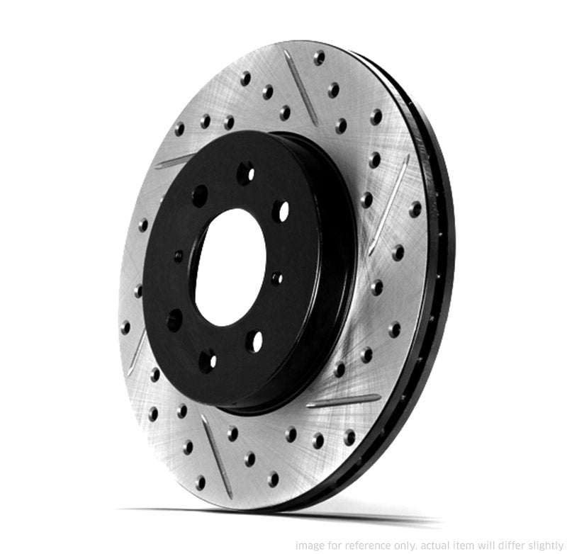 OE Plus Brake Kit 2 Wheel