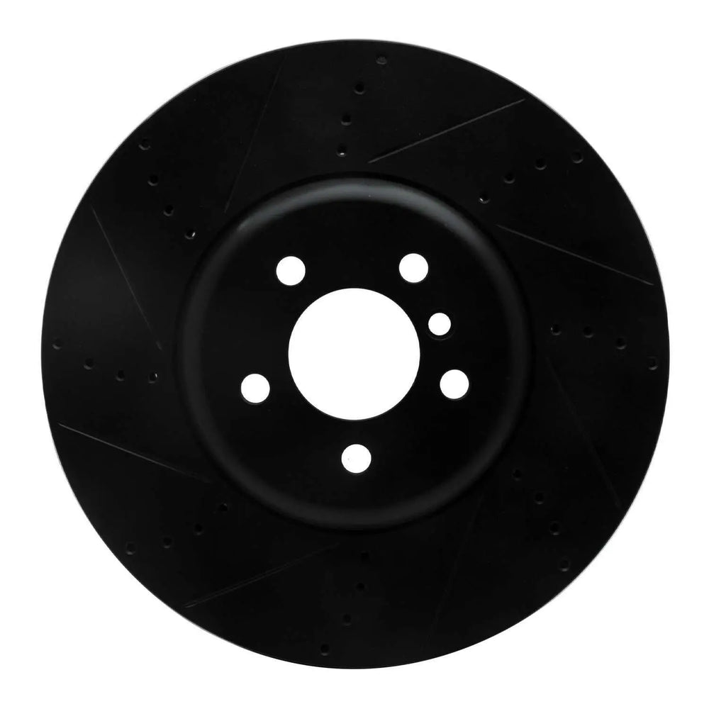 R1 Concepts silver auto part