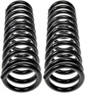 COIL SPRINGS