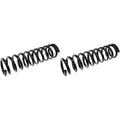 COIL SPRINGS