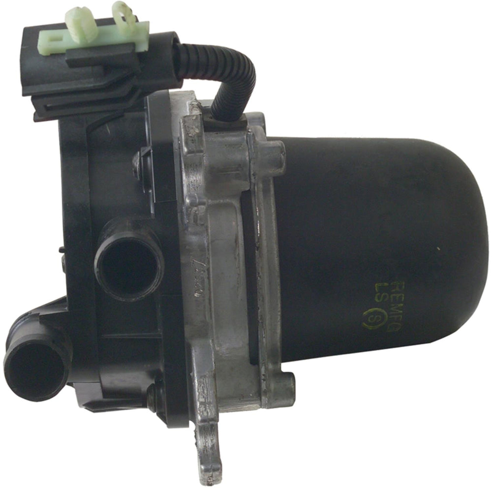 A1 REMFG INC auto part