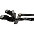 WIPER TRANSMISSION