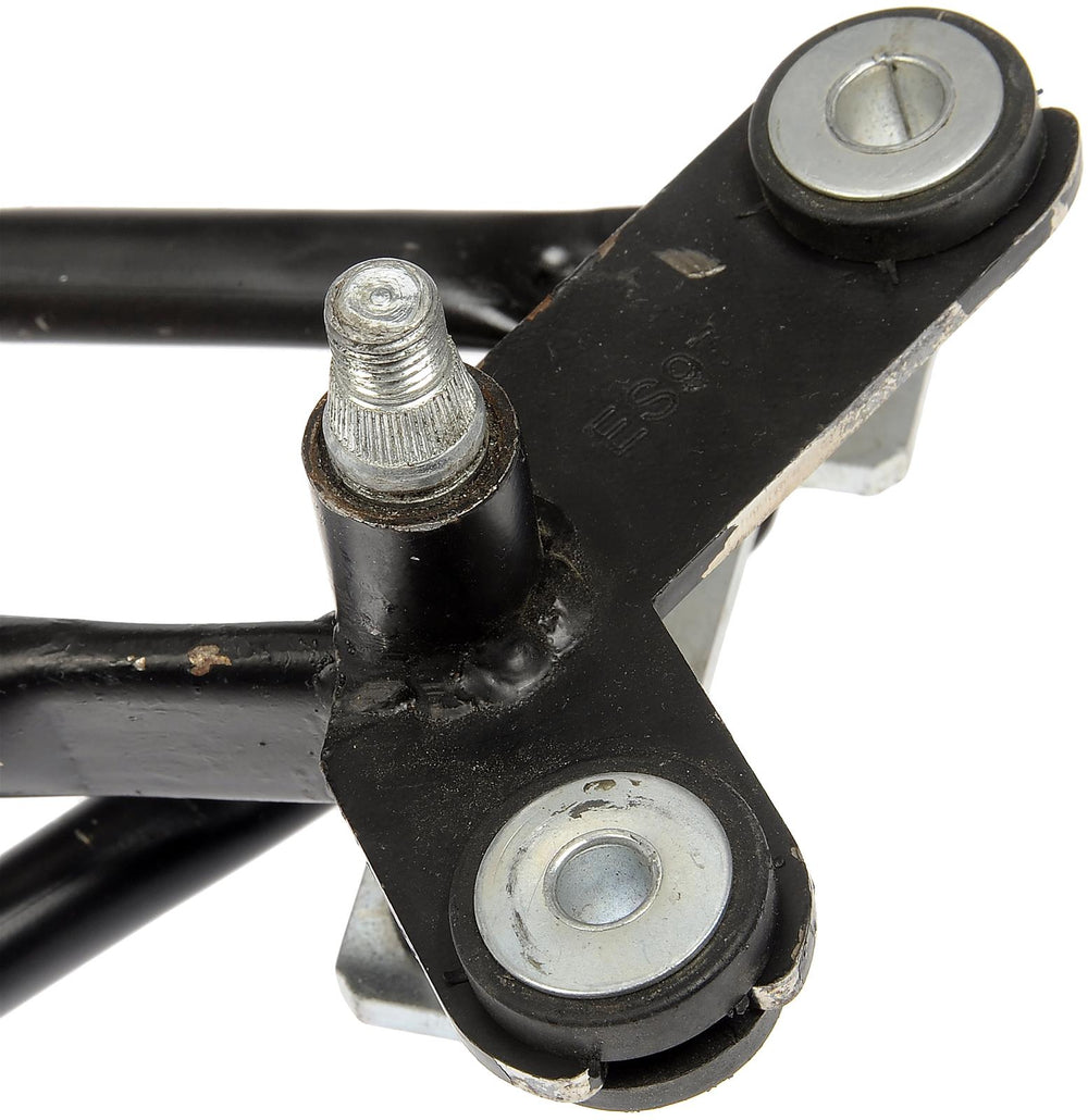 WIPER TRANSMISSION
