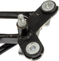 WIPER TRANSMISSION