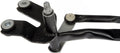 WIPER TRANSMISSION