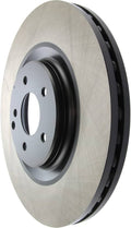Centric Premium High Carbon Brake Rotor