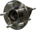 MOOG 05-10 Chevrolet Cobalt Rear Hub Assembly