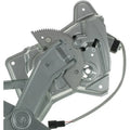 NEW WINDOW LIFT MOTOR W/REGULATOR