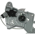 NEW WINDOW LIFT MOTOR W/REGULATOR