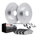 DFC auto part