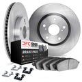 DFC carbon auto part