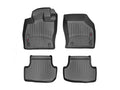 WeatherTech auto part detail
