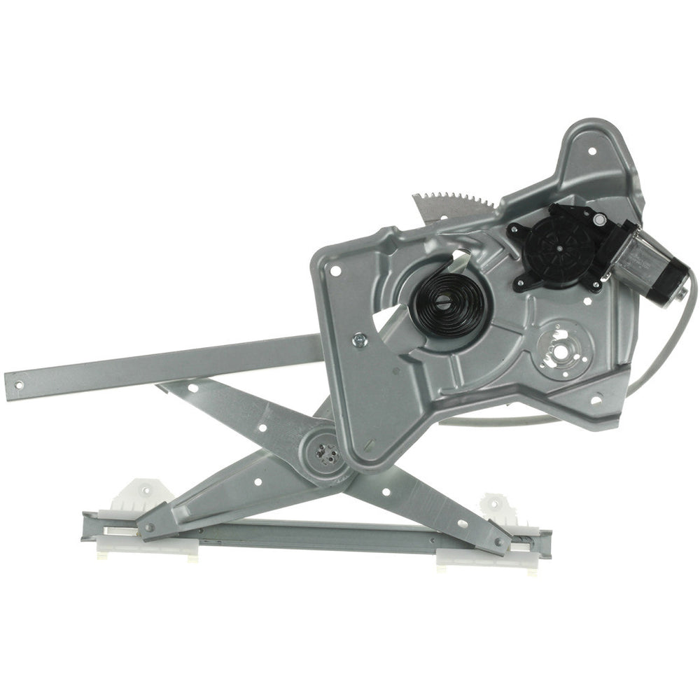NEW WINDOW LIFT MOTOR W/REGULATOR