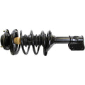 MONROE SHOCKS & STRUTS strut brace detail