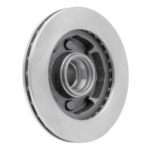 DFC silver auto part