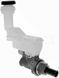 NEW MASTER CYLINDER