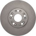 OE Plus Brake Kit 2 Wheel