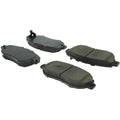 OE Plus Brake Kit 2 Wheel