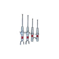 Accord / TSX /TL 03-07 / 03-08 / 04-08 Set of 4 REQUIRES USE OF LOWERING SPRINGS